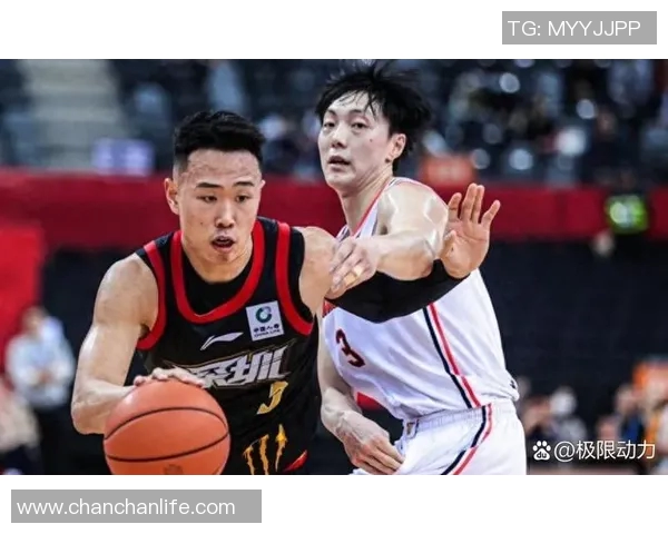 CBA2020至2021赛季广东队与深圳队精彩对决回顾与分析