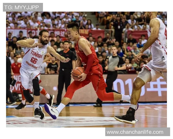 中国男篮红队对阵突尼斯精彩视频回顾与赛后分析