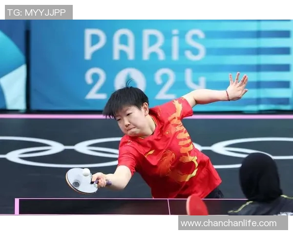 北京乒乓球队状态变革引发热议球员表现与训练模式的深度剖析