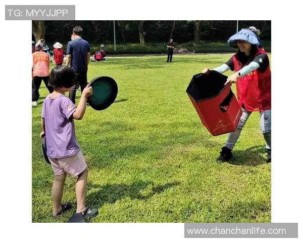 张磊亲授飞盘技巧与心得分享助你提升游戏水平