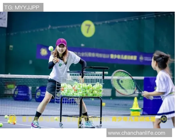 科学网球战术训练方法全面解析助力提升竞技水平与比赛表现