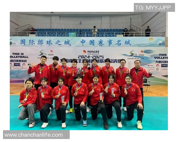 重庆排球队在全国排球比赛经验排行榜中荣获第十名展现出强劲实力与潜力 重庆排球队在全国排球比赛经验排行榜中荣获第十名展现出强劲实力与潜力