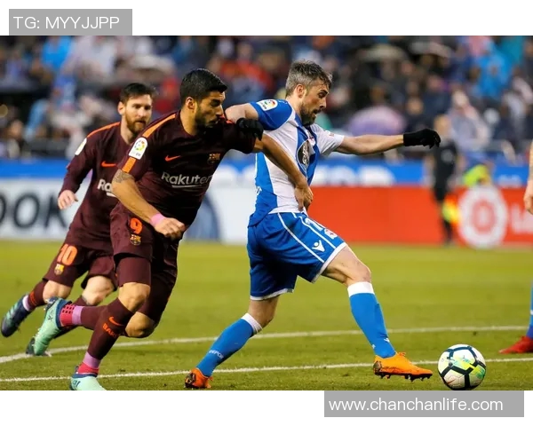 西甲联赛直播巴萨对阵拉科鲁尼亚