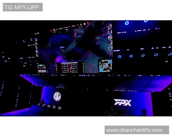 赛后分析：FPX与IG对决中的节奏掌控与战术博弈