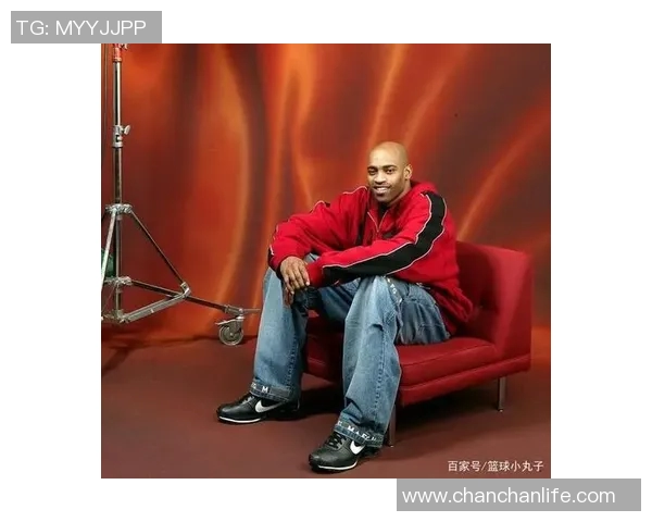 吴敏专访：从青涩少年到篮球巨星的奋斗与成长之路