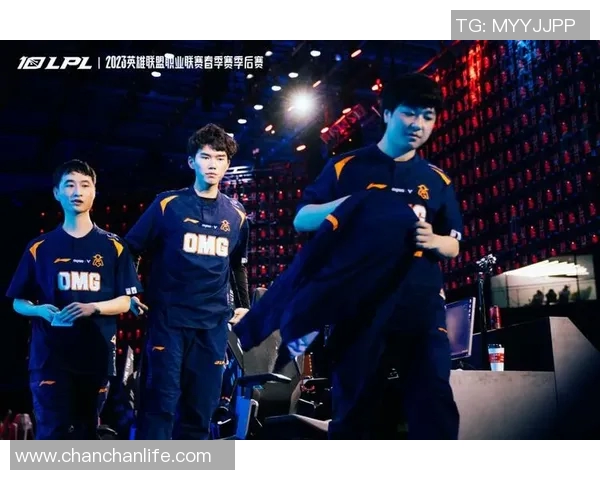 城市赛分析：BLG在速度上的卓越表现与战术运用探讨