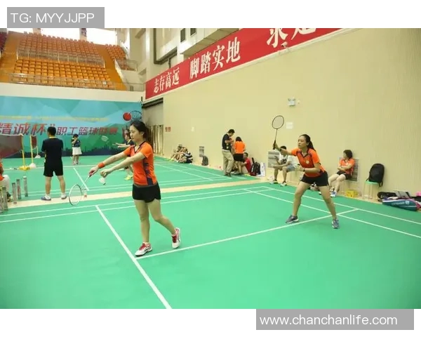 广州羽毛球队的灵活性探讨与训练策略分析