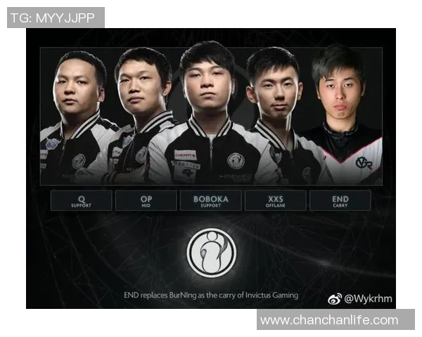 DOTA2深度解析：IG战队如何掌控比赛节奏与战略布局